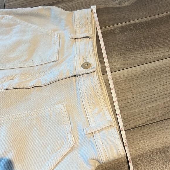 Wilfred Free Modern Utility Pant • Aritzia, Size 2 - Picture 7 of 7